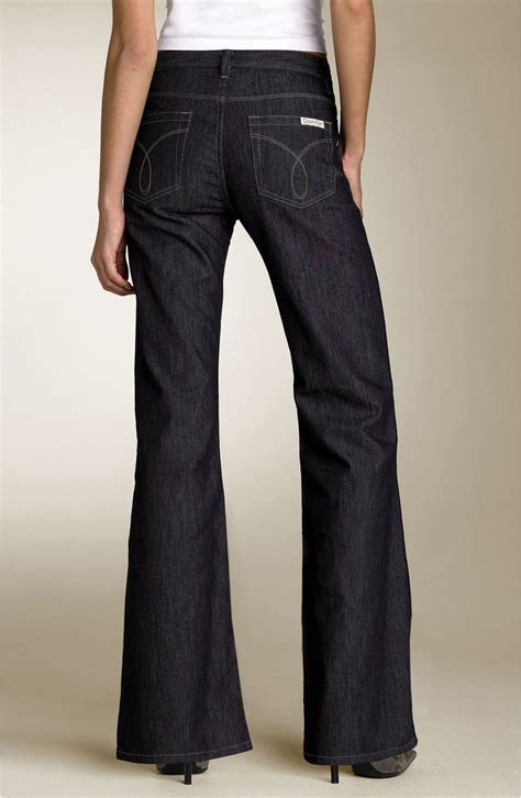 calvin klein jeans buy online india|calvin klein flared jeans.